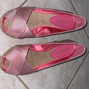 Ralph Lauren Women Shoes